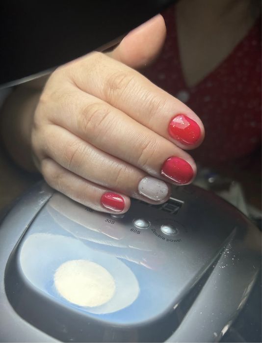 Мастер Маникюра и Наращивание Ресниц