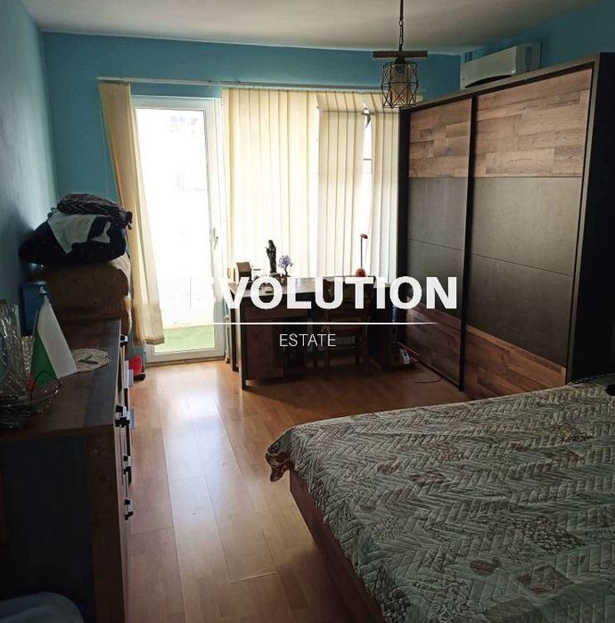 Продава се Тристаен апартамент в Варна, Младост 2 - 84 кв.м за 1667 €/кв.м - Снимка #12