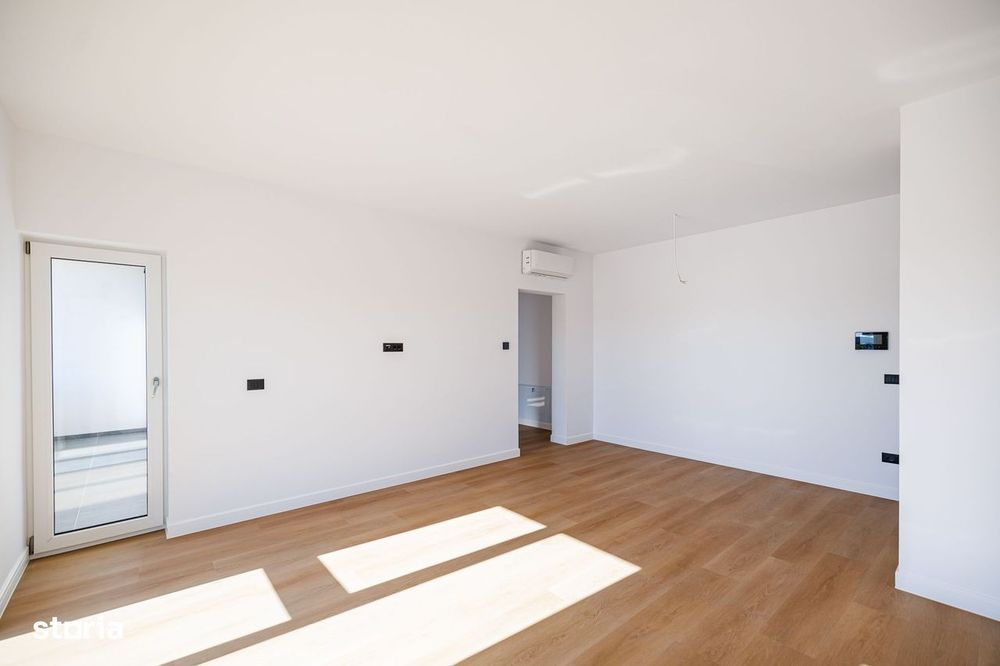 Apartament nou 2 camere cu dressing | Etaj 1 | Mehala | Comision 0%