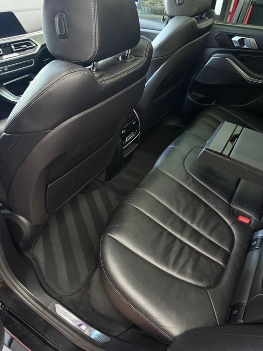 BMW X5 xDrive40i M Pack 2019 Sky Lounge, Soft close, Head-Up - Full