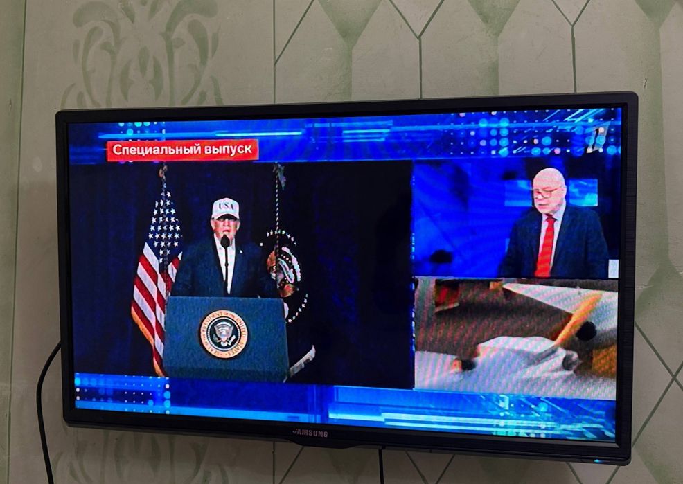 Телевизор sumsung led 32 e58s