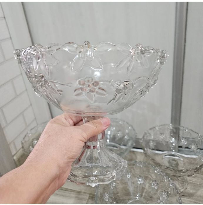 Посуда ваза супер