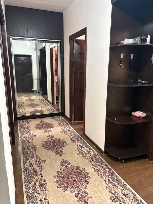 Продаётся квартира в Чирчике