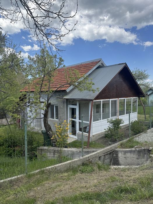 Casa si teren de vanzare, Cepari, Arges