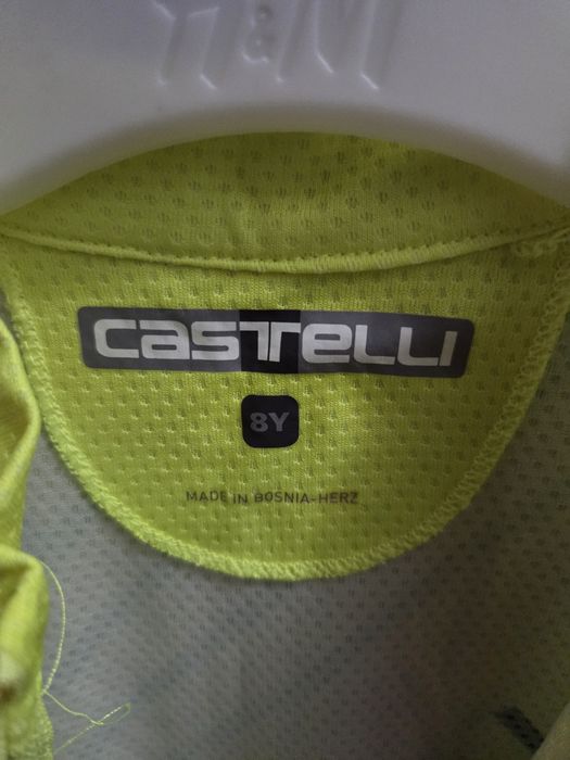 Echipament bicicleta copii