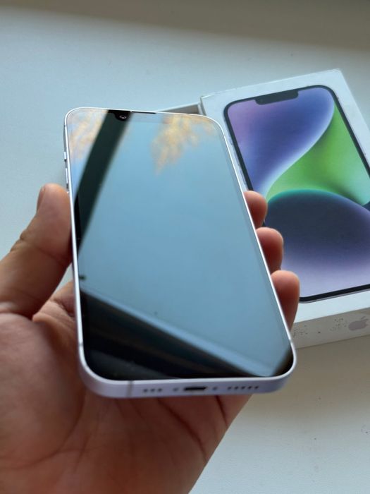 Iphone 14 128/78