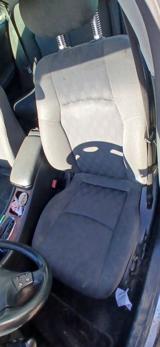 Mercedes C180 i  2002