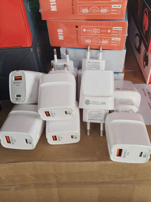 Casti Gaming, wireless, wireless cu radio, încărcătoare tot 650