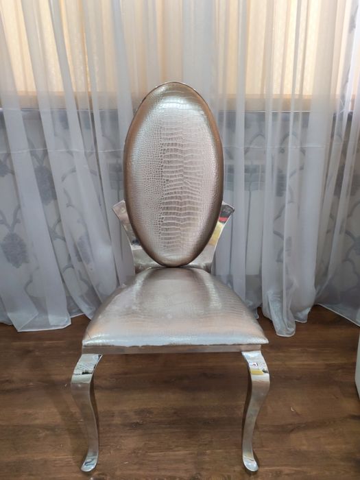 Стул королевский