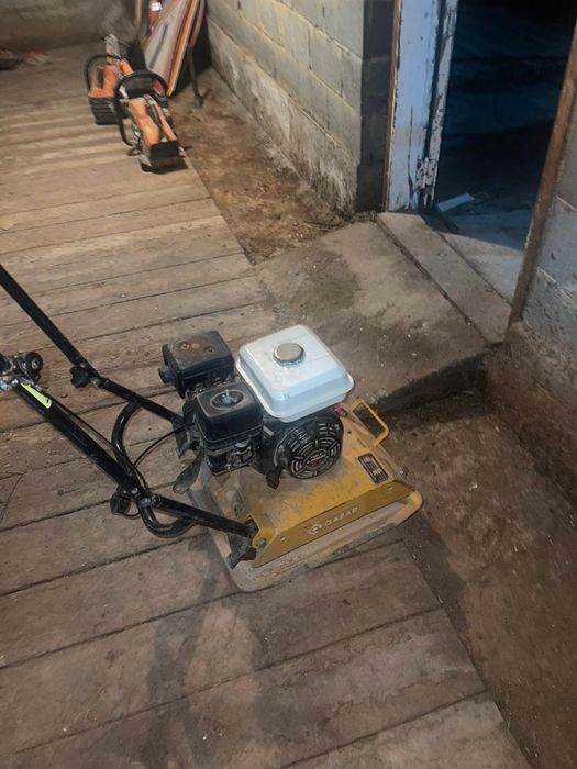 Виброплита 150.000