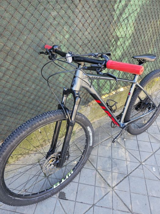 Scott scale 29 цола L размер 1x12 Sram Rockshox judy Въздушна вилка