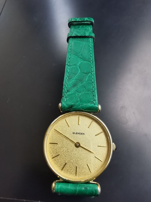 Ceas Blenden Mecanic - Dama - 29 mm