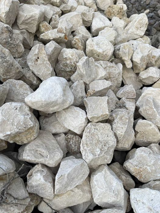 Piatra concasata/ Piatra decorativa