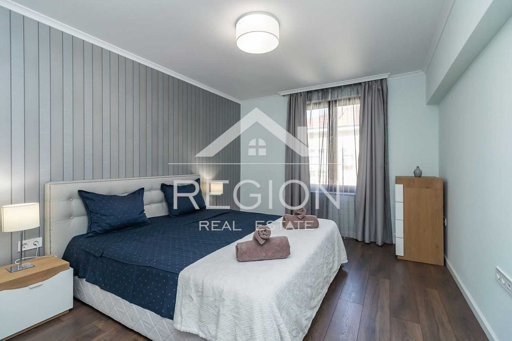 Дава се под наем Тристаен апартамент в Варна, Център - 105 кв.м за 1320 € - Снимка #10