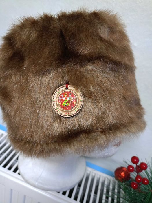 Калпак за народна носия