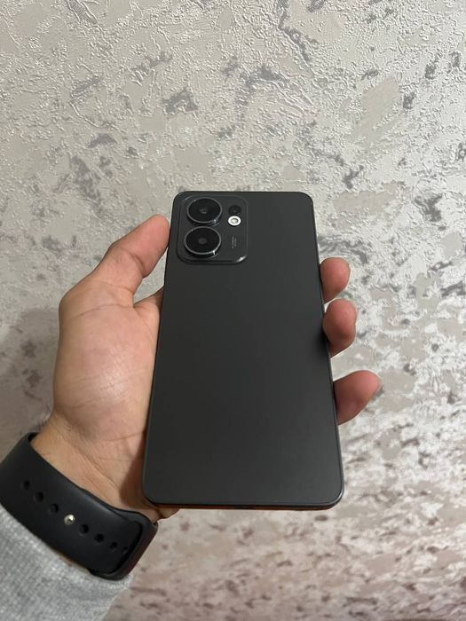 Oppo reno 13 f 8 ga 256 talik