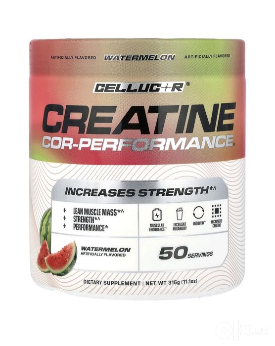 Креатин от CELLUCOR
