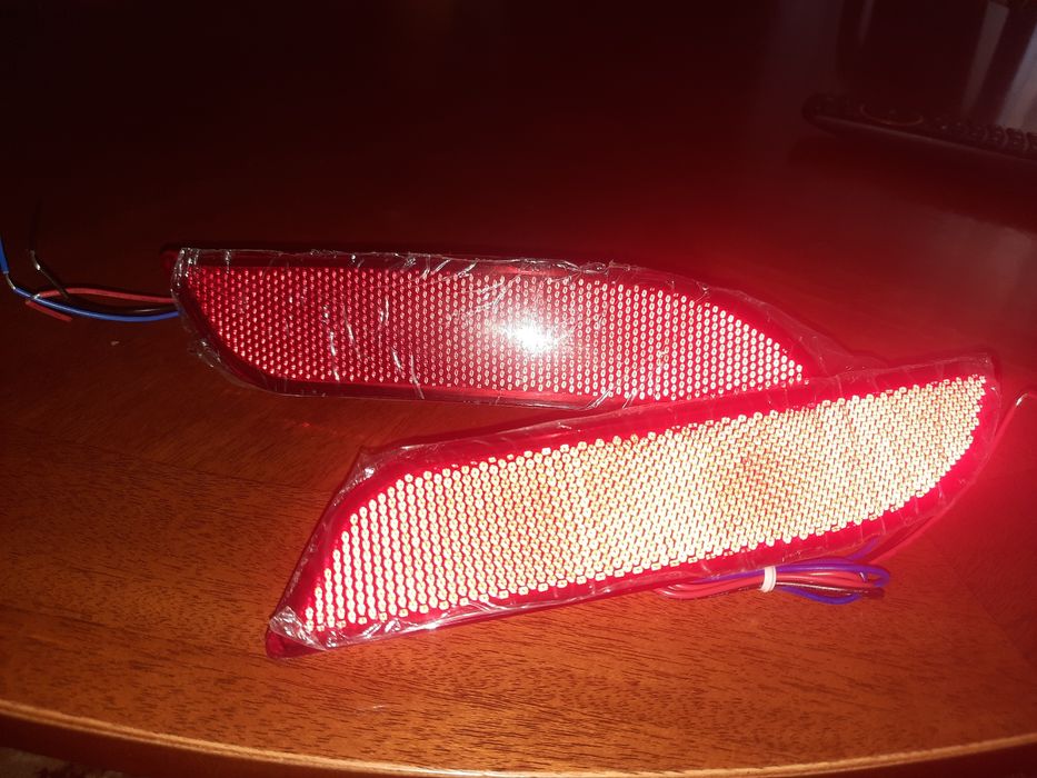 Светодиодный котофот