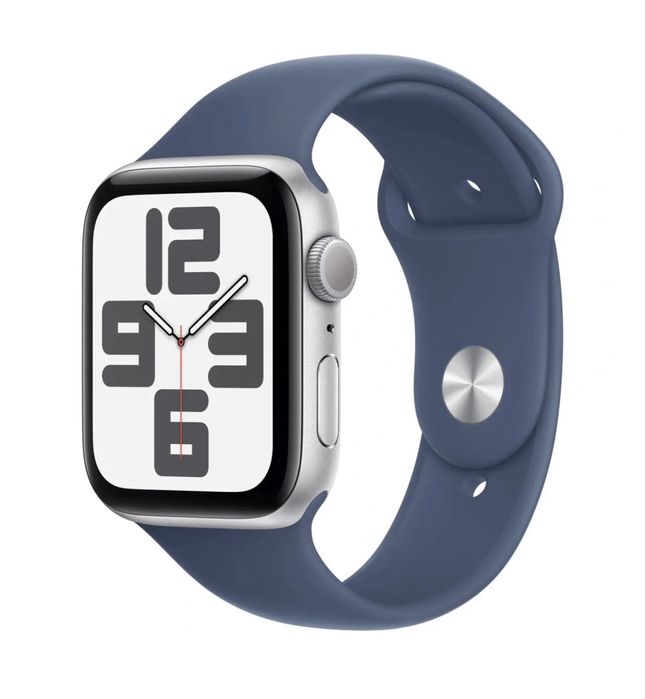 iwatch se2 gen 40mm ideal b/u