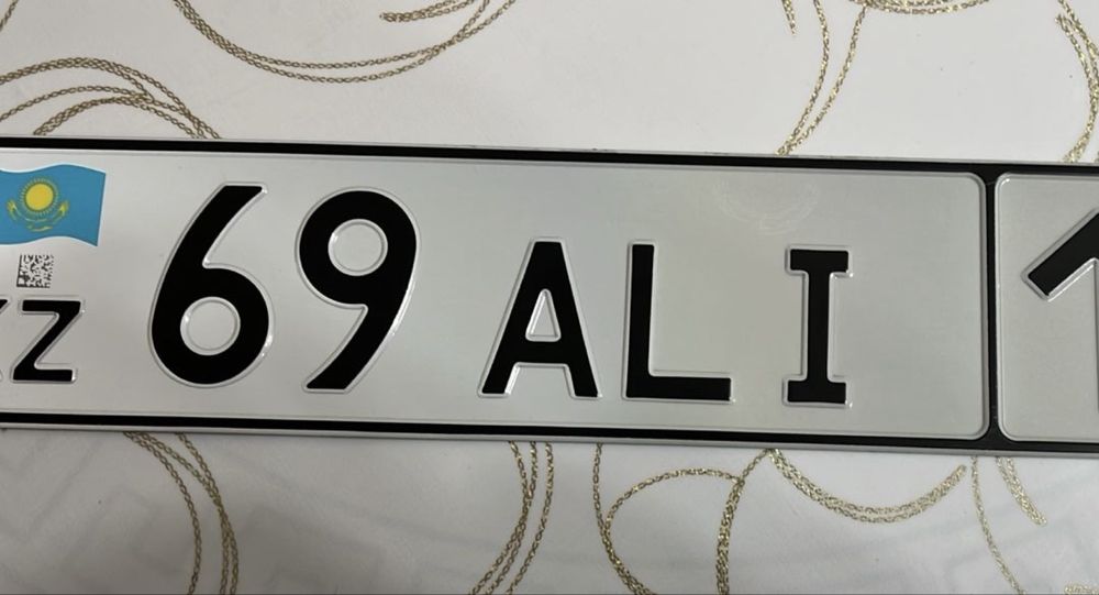 На легковой прицеп