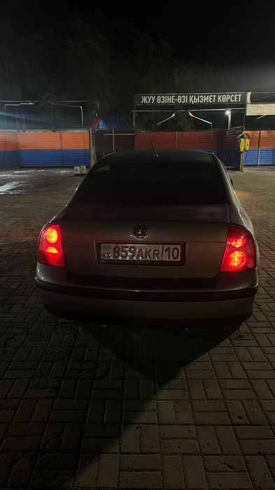 Продам Volkswagen Passat