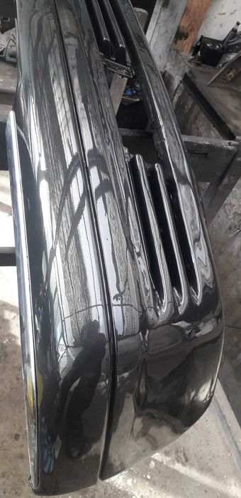 Предна броня за Mercedes W124, W140, W203, W212,W222