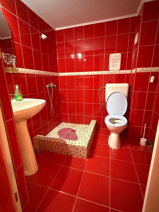 Cazare muncitori cu MESE