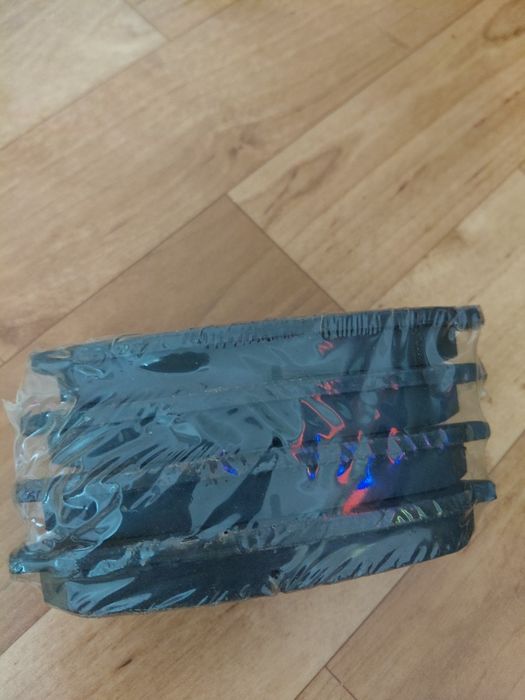 Колодки Ланд Крузер Прадо