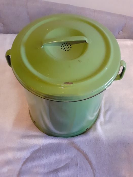 Puțină pentru untură 20 l