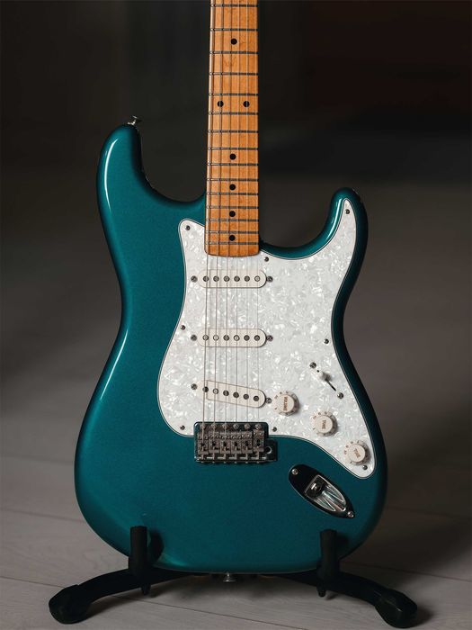 Fender Vintera II '50s Stratocaster Ocean Turquoise