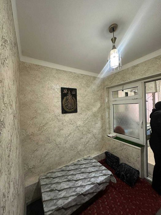 M1081 ПРОДАЕТСЯ 2/1/5 Квартира Ор.р: Ибн Сино 1