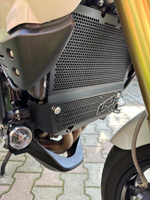 Triumph Tiger 1050 ABS