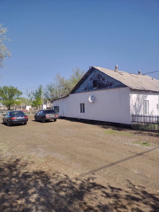 Уй сатылады,Байсын ауылы