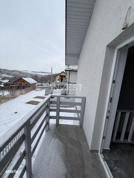 Casa Single 4C Valea Lupului-Iasi