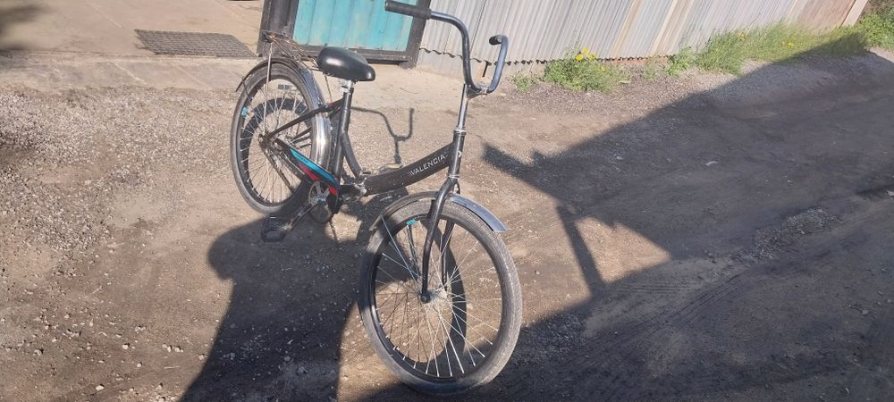 Продам велосипед