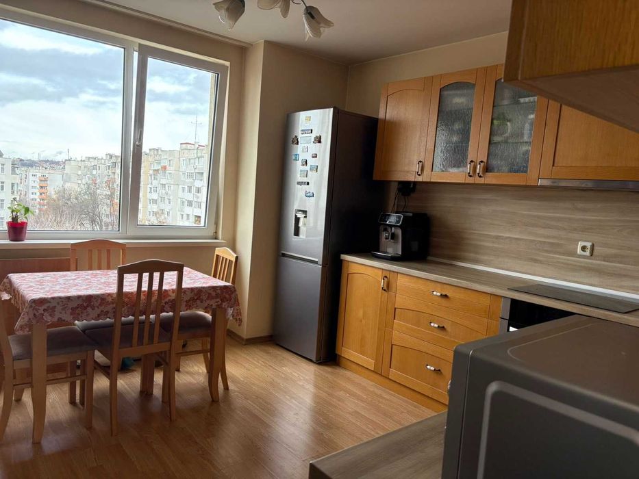 Мезонет в Овча купел 1