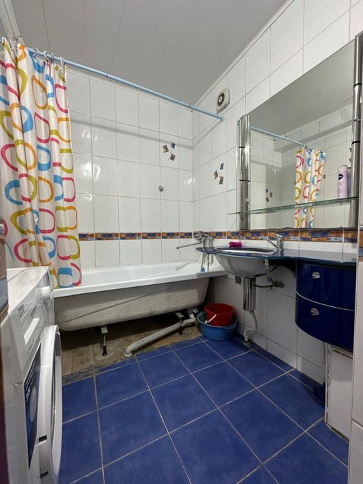 Сдам квартиру.