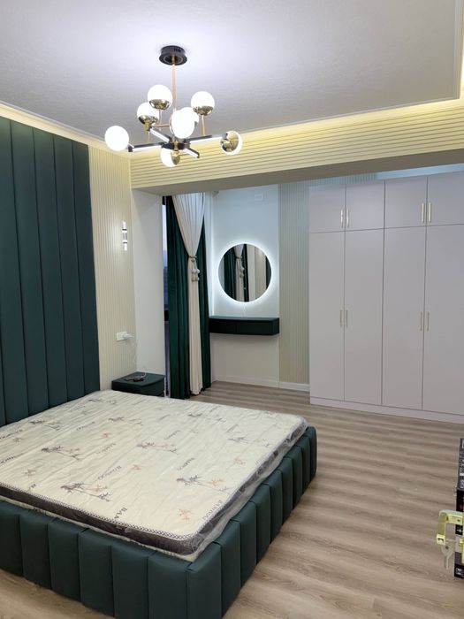 Продается 3 ком. Квартира площадью 50 кв.м. По ул. Титова