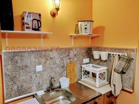 Дава се под наем Едностаен апартамент в Пловдив, Южен - 33 кв.м за 306 € - Снимка #2