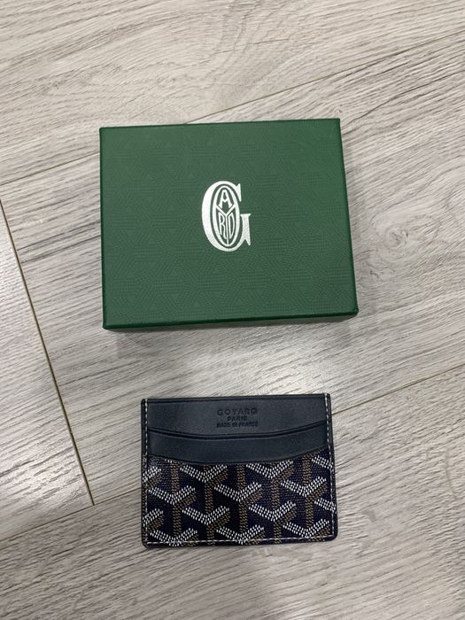 Card holder Goyard