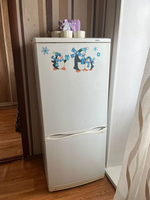 Холодильник Атлант