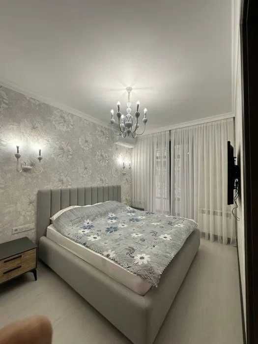 Сдается уютная квартир на Мирзо Улугбекском районе | Новомосковская