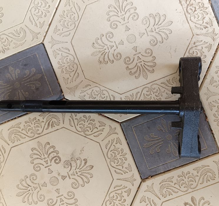 Траверса м8, ангел