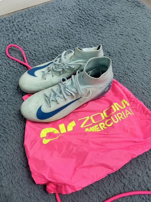 Nike mercurial SG Elite 42.5