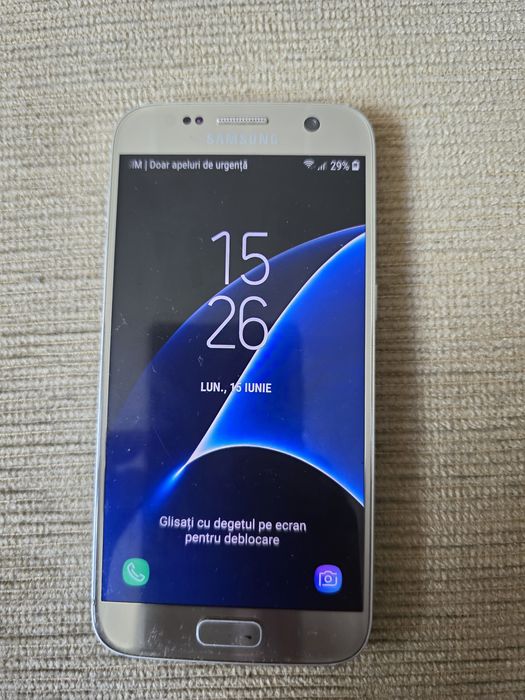 Samsung Galaxy S7 32GB