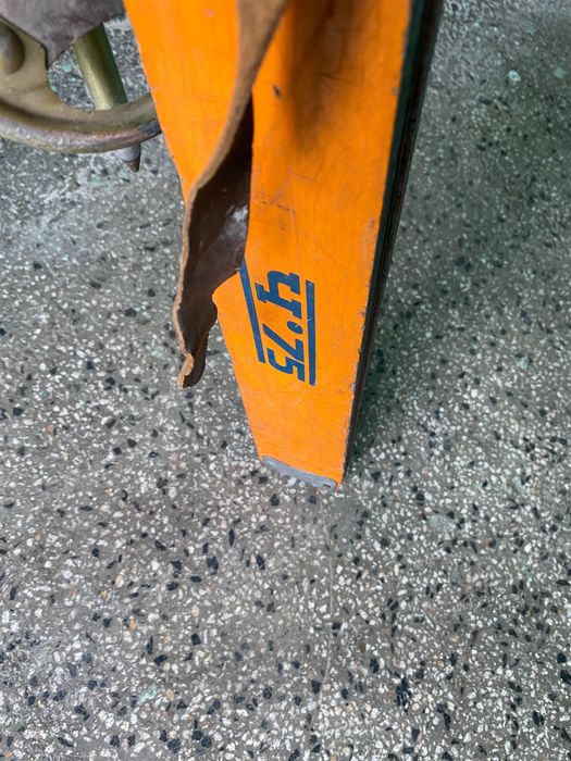 Ски Пампорово с щеки Москва