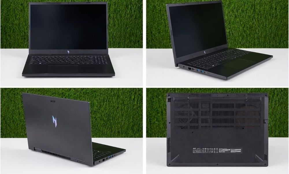 Продам ноут Acer nitro 5 V15-41 Обмен на мото либо техника