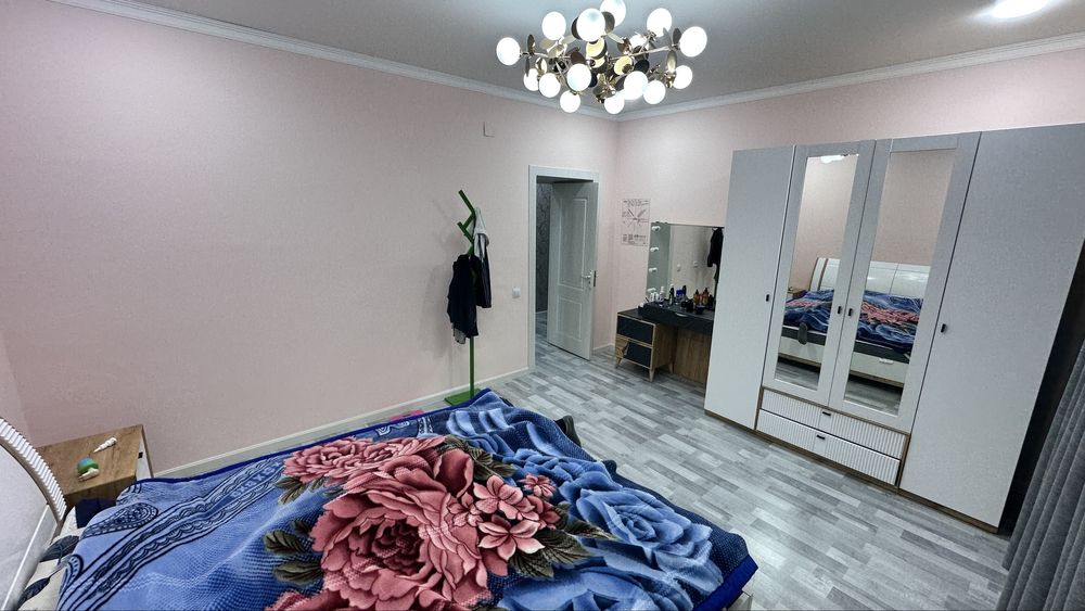 Продается дом (коттедж) 5,4 соток