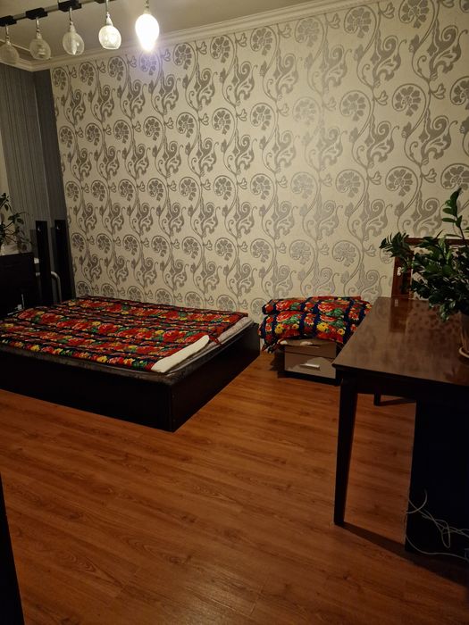 Сдаётся квартира