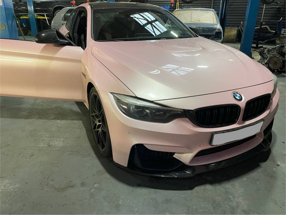 официальный Автосервис BMW